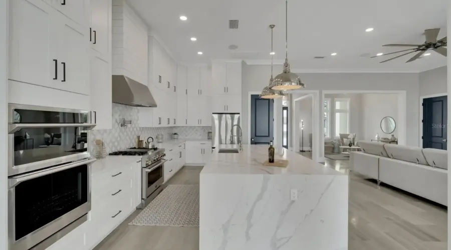 5713 Tybee Island Drive, Apollo Beach, Florida, 33572, United States, 4 Bedrooms Bedrooms, 8 Rooms Rooms,3 BathroomsBathrooms,Waterfront,For Sale,Tybee Island Drive,1894809